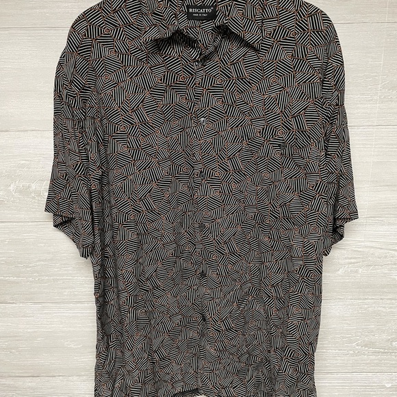 Riscatto Other - * | Riscatto | button down shirt. Size M.